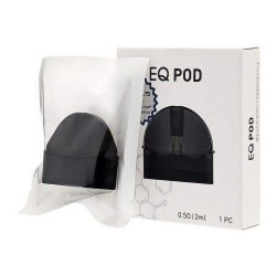 INNOKIN EQ PODS 0.48OHM - Latest product review